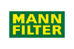 Mann Filter Logo