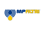 MP Filtri Logo
