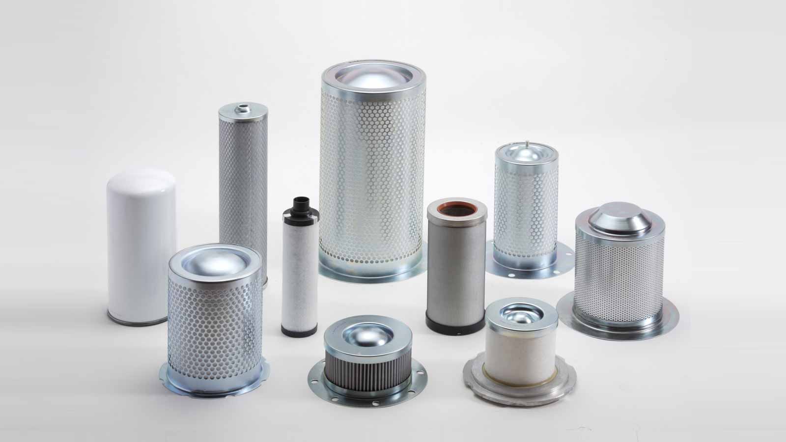 Buy Filter Online - Oil Service - Italy