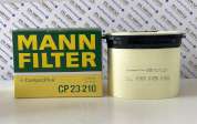 Filtre compatible pour MANN+HUMMEL CP23210