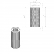 Abac 2236106025 VzduchovÃ½ filter (ekvivalentnÃ­ produkt)
