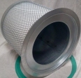 Déshuileur / séparateur air-huile compatible pour CECCATO 62 21341600
