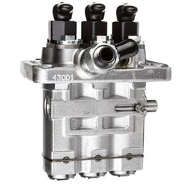 PERKINS ORIGINAL 131017531  Fuel injection pump
