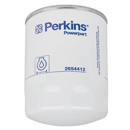 PERKINS ORIGINAL 2654412  Oil filter