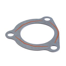 PERKINS ORIGINAL CH10310  Timing cover blanking plate gasket